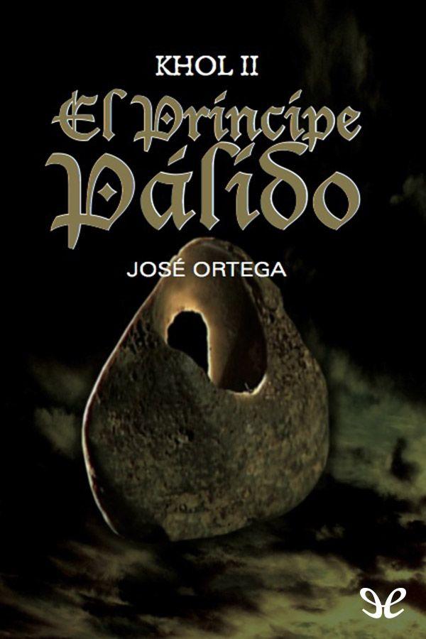 El príncipe pálido