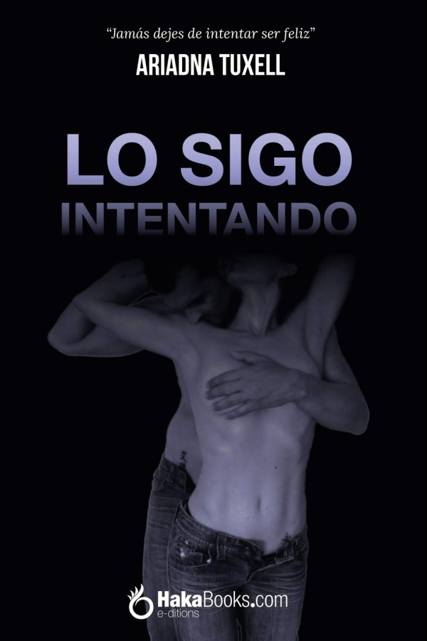 Lo sigo intentando