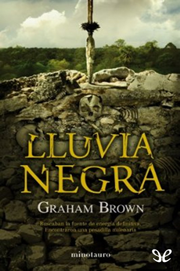 Lluvia negra