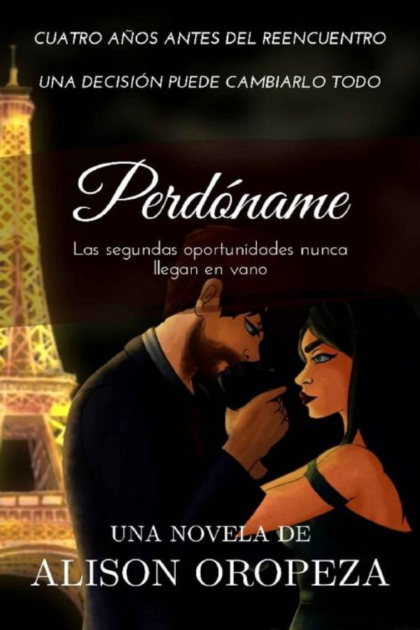 Perdóname