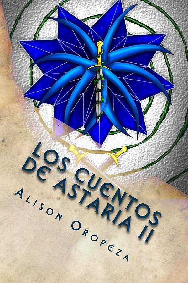Los campos de Stigya