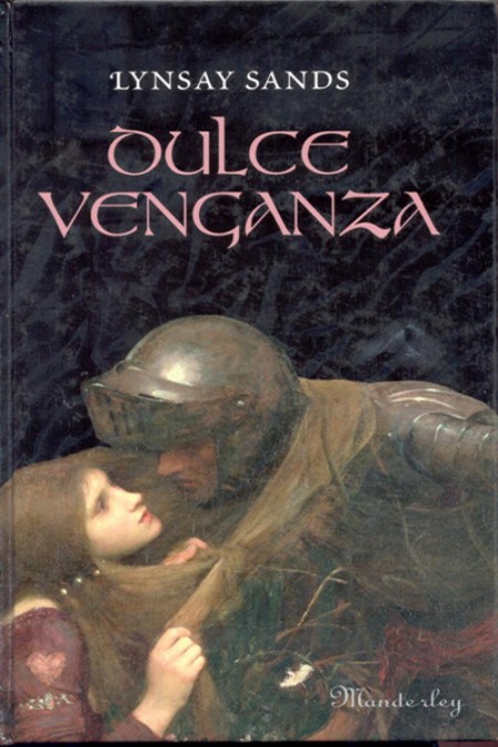 Dulce venganza