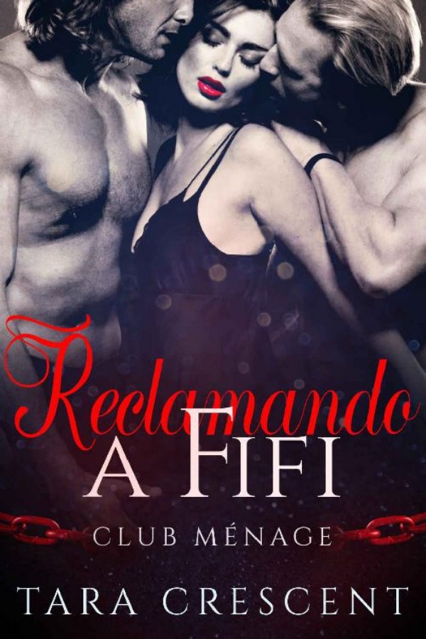 Reclamando a Fifi