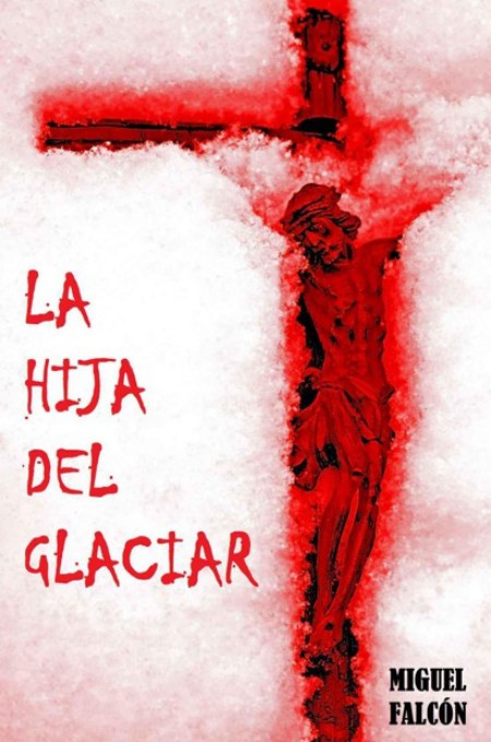 La hija del glaciar