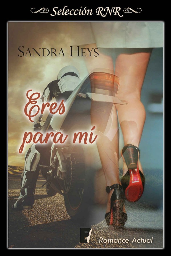 Eres para mí