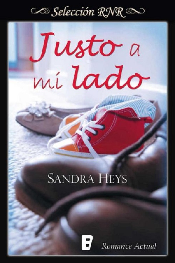 Justo a mi lado