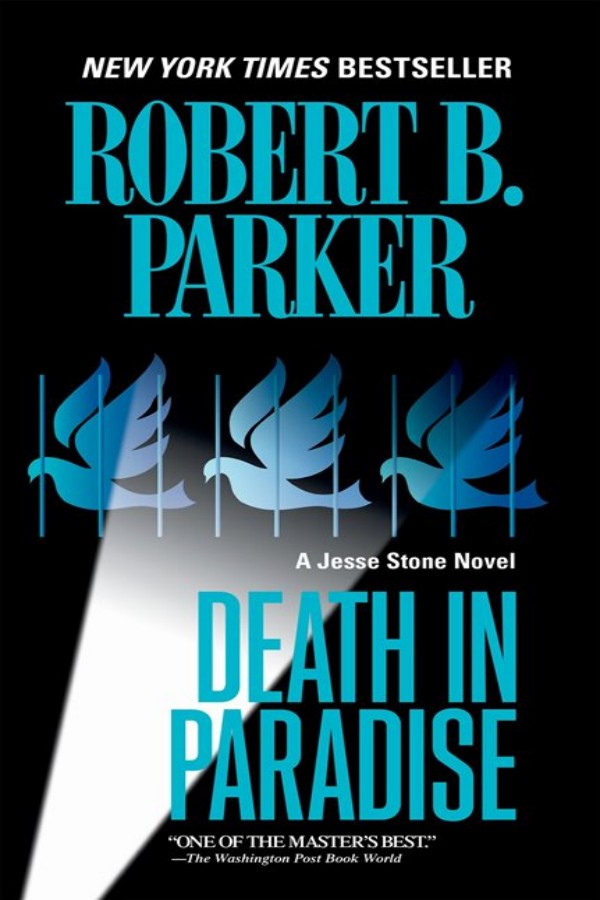 Muerte en el paraíso (no oficial)
