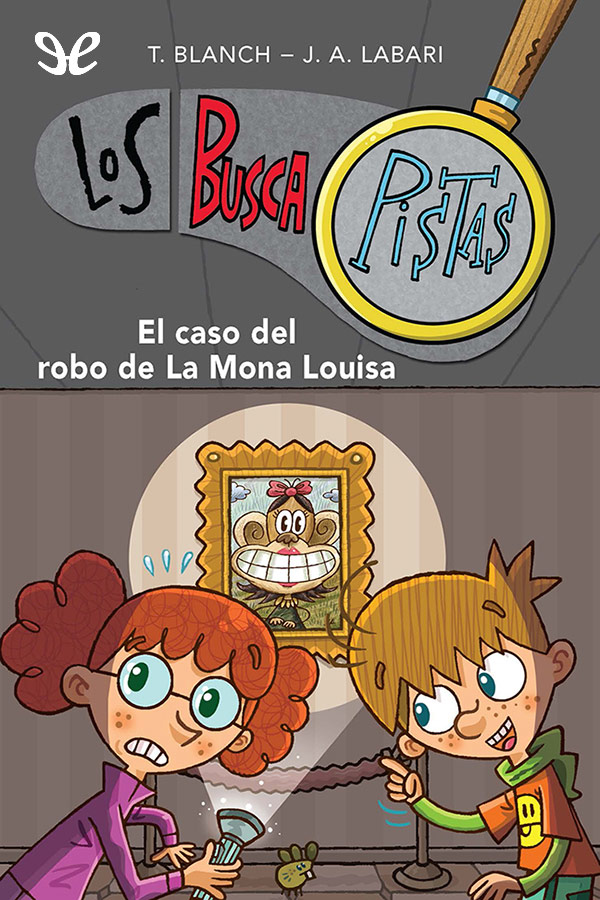 El caso del robo de La Mona Louisa