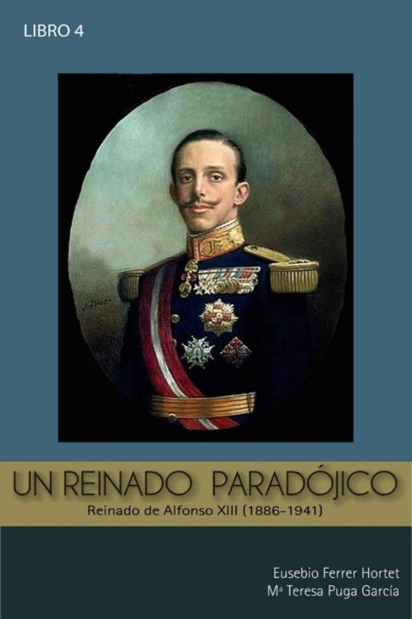 Un reinado paradójico