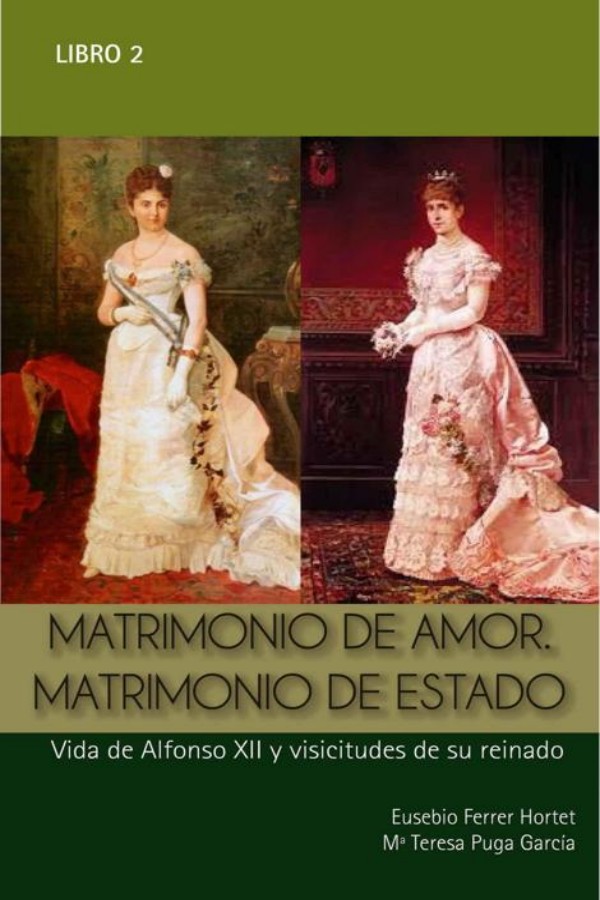 Matrimonio de amor. Matrimonio de estado