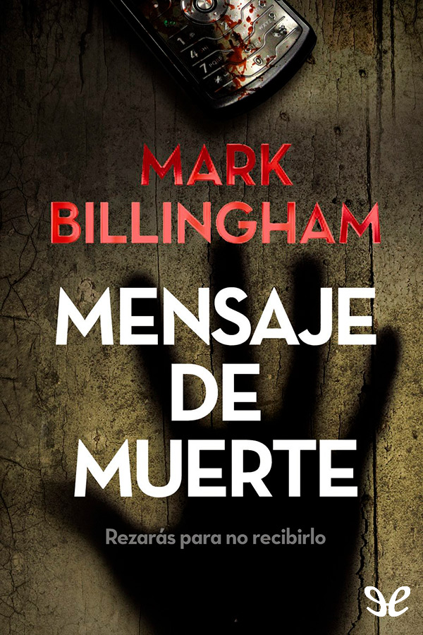 Mensaje de muerte