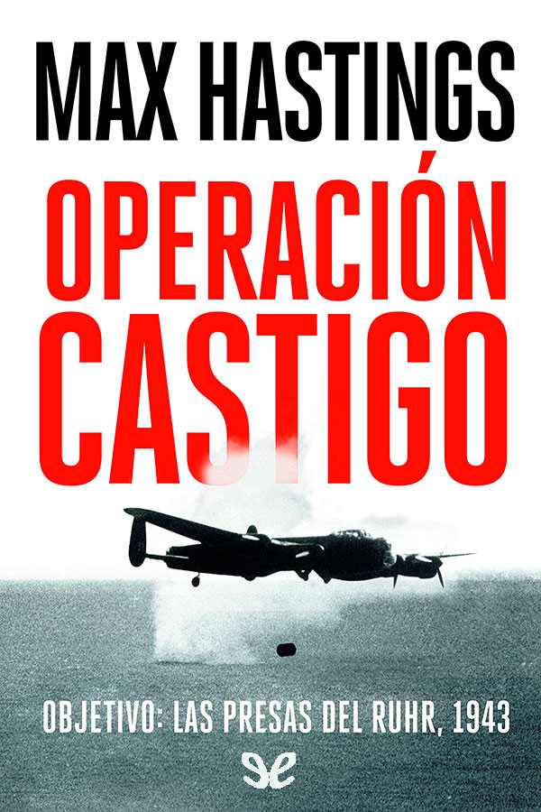 Operación Castigo
