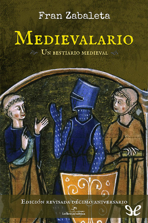 Medievalario