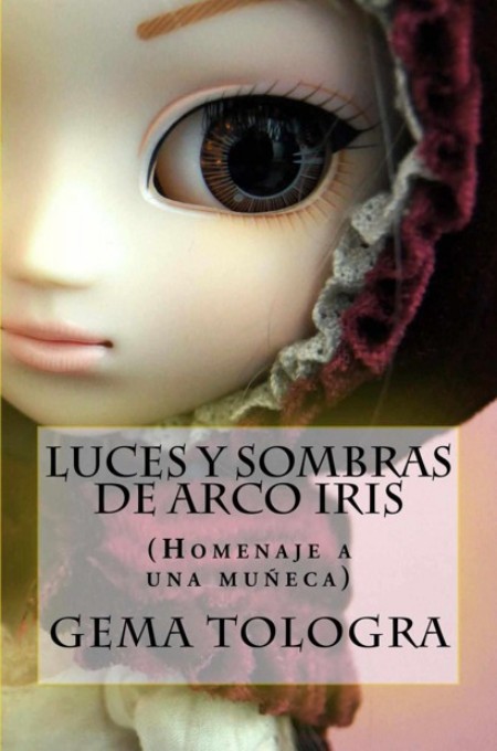 Luces y sombras de arco iris