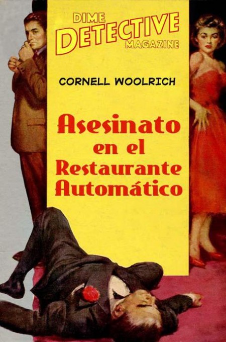 Asesinato en el restaurante automático
