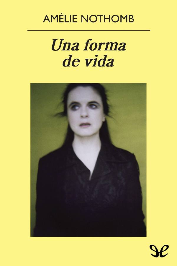Una forma de vida