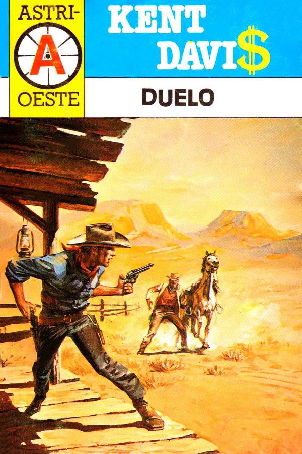 Duelo