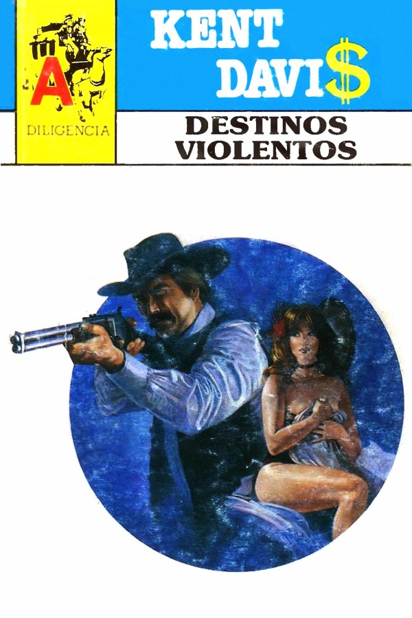 Destinos violentos