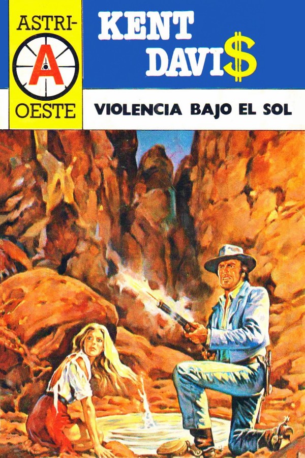 Violencia bajo el sol