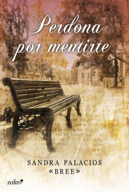 Perdona por mentirte