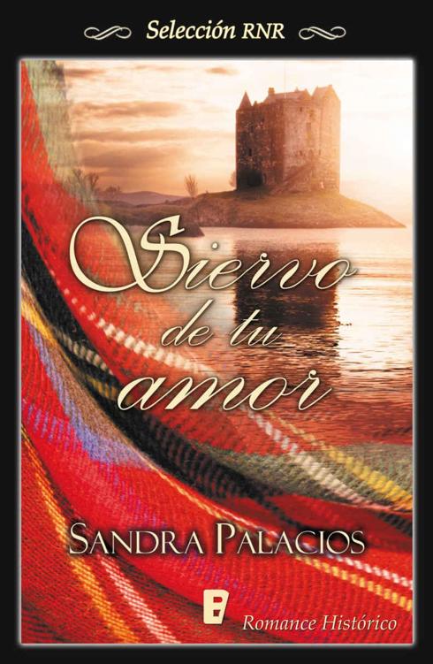 Siervo de tu amor