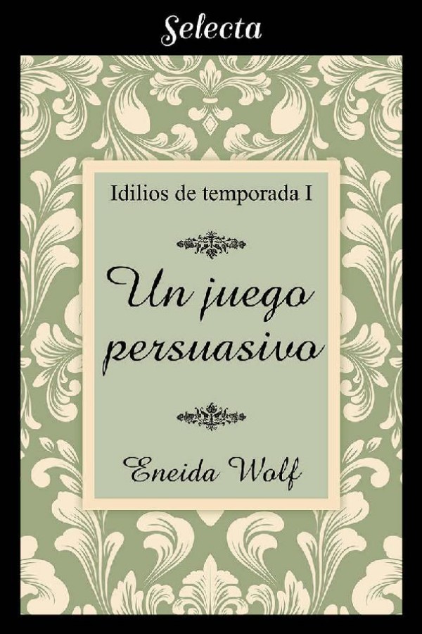Un juego persuasivo