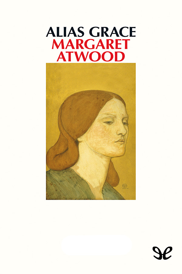 Alias Grace