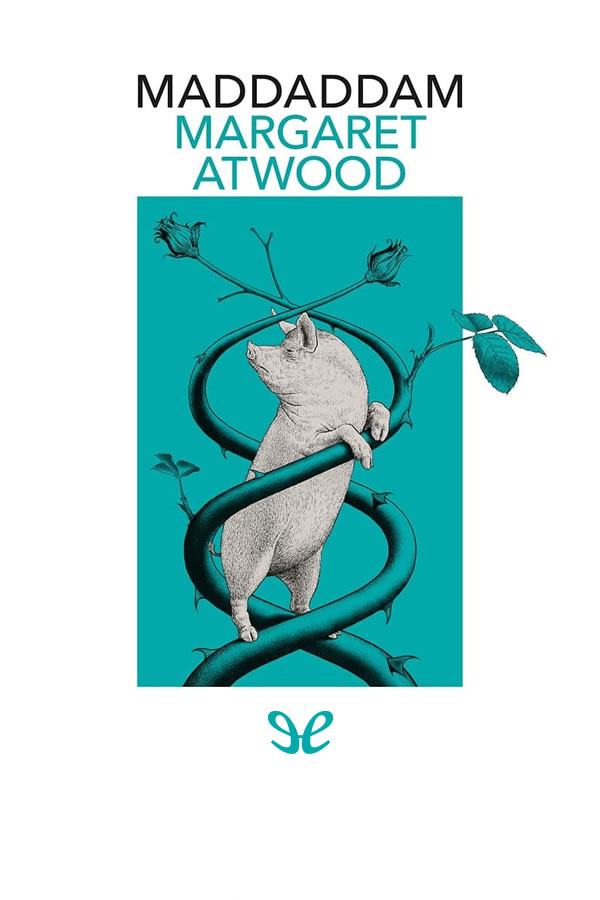 Maddaddam