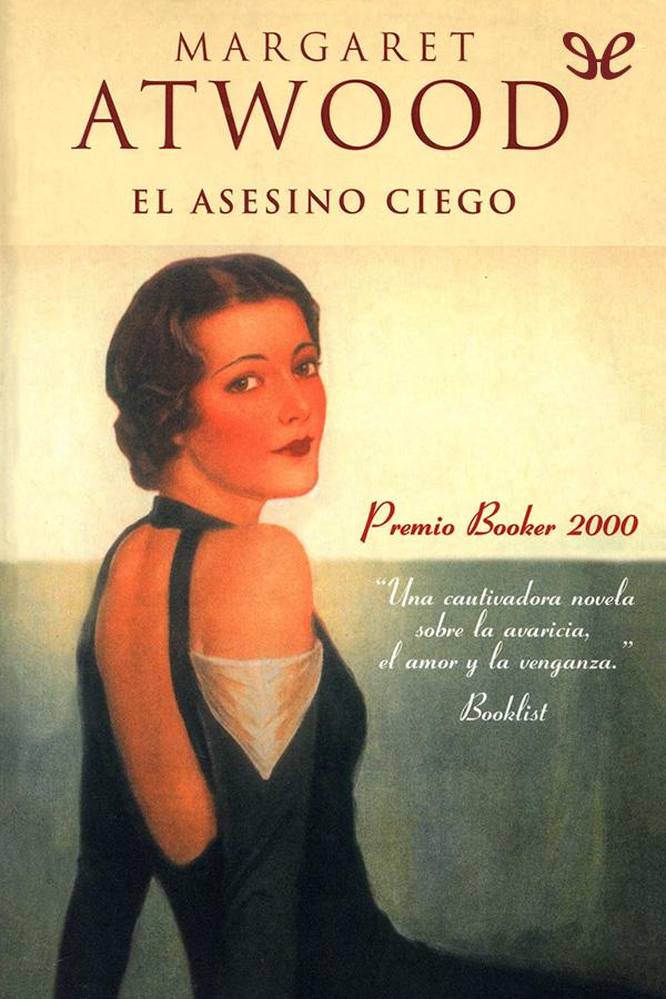El asesino ciego
