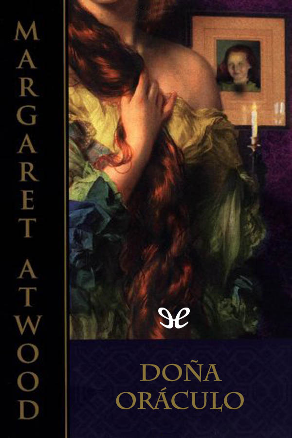 Doña Oráculo