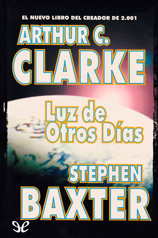 Luz de otros días