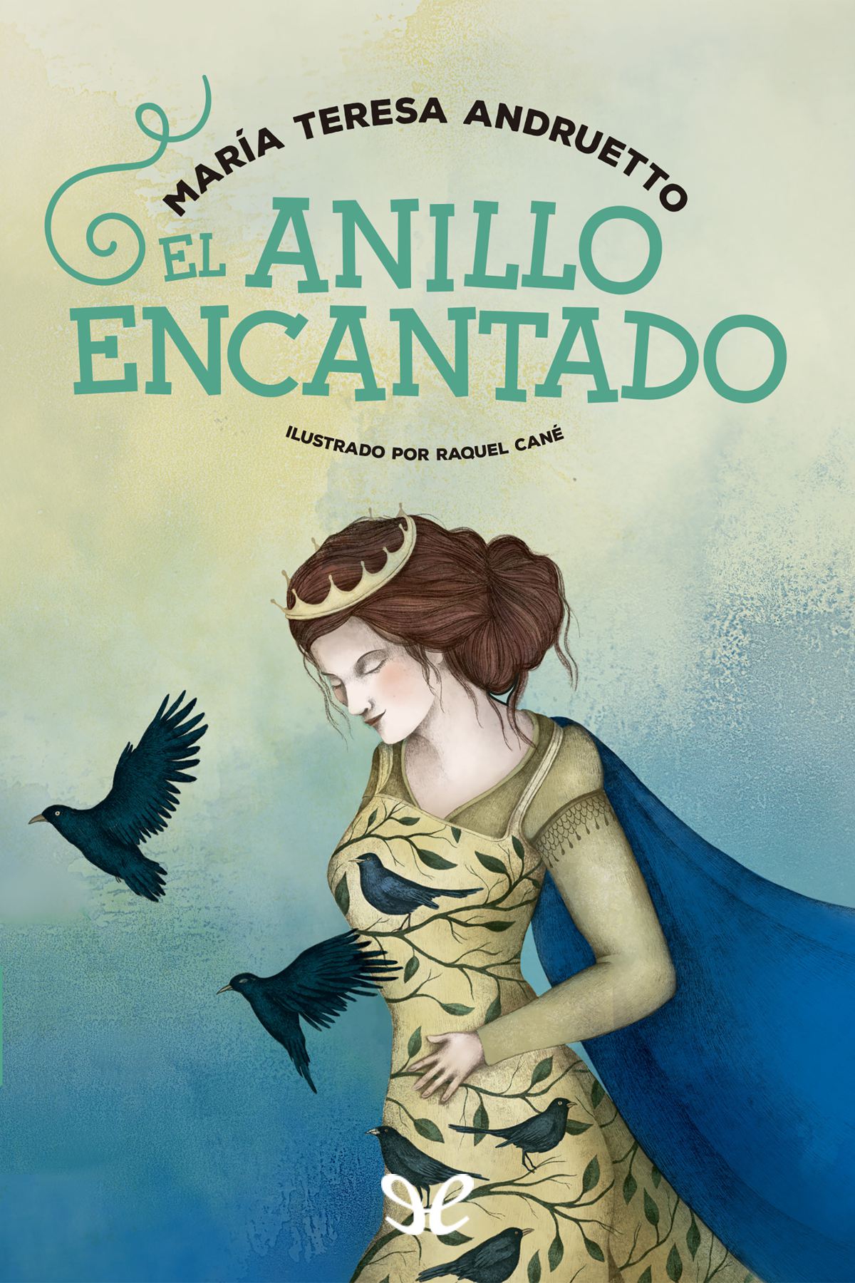 El anillo encantado