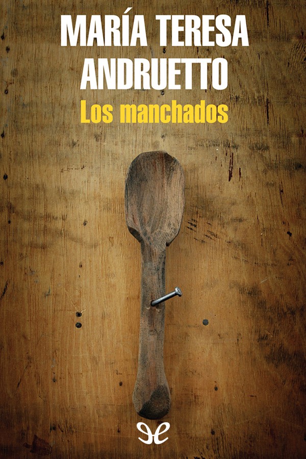 Los manchados