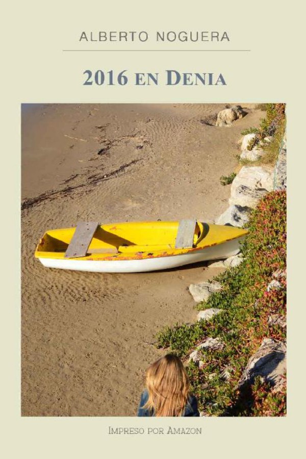 2016 en Denia