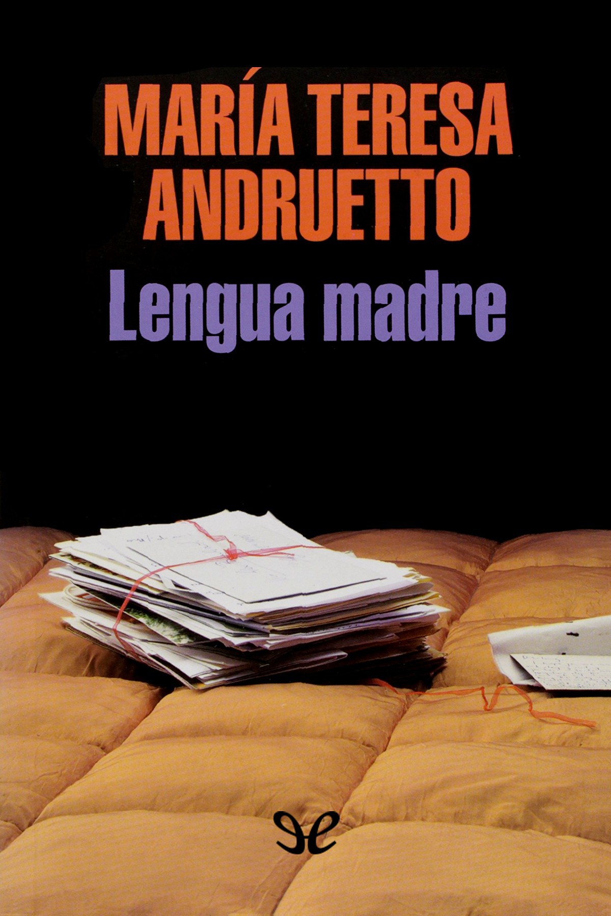 Lengua madre