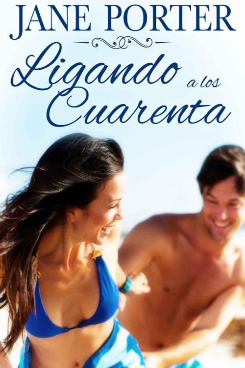 Ligando a los cuarenta