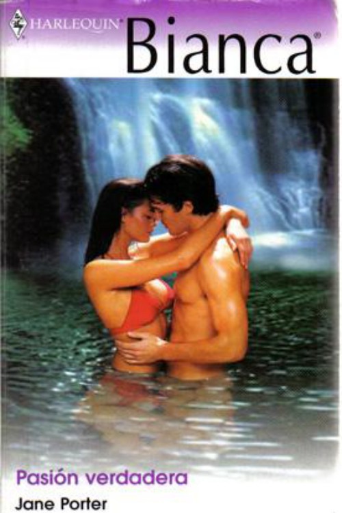 Pasion Verdadera