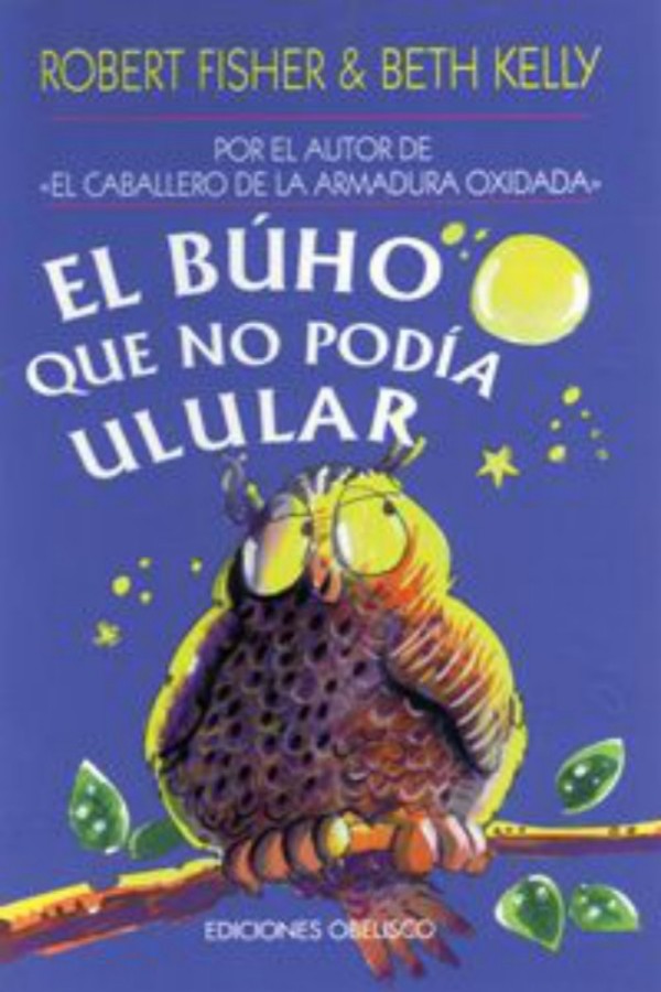 El buho que no podía ulular