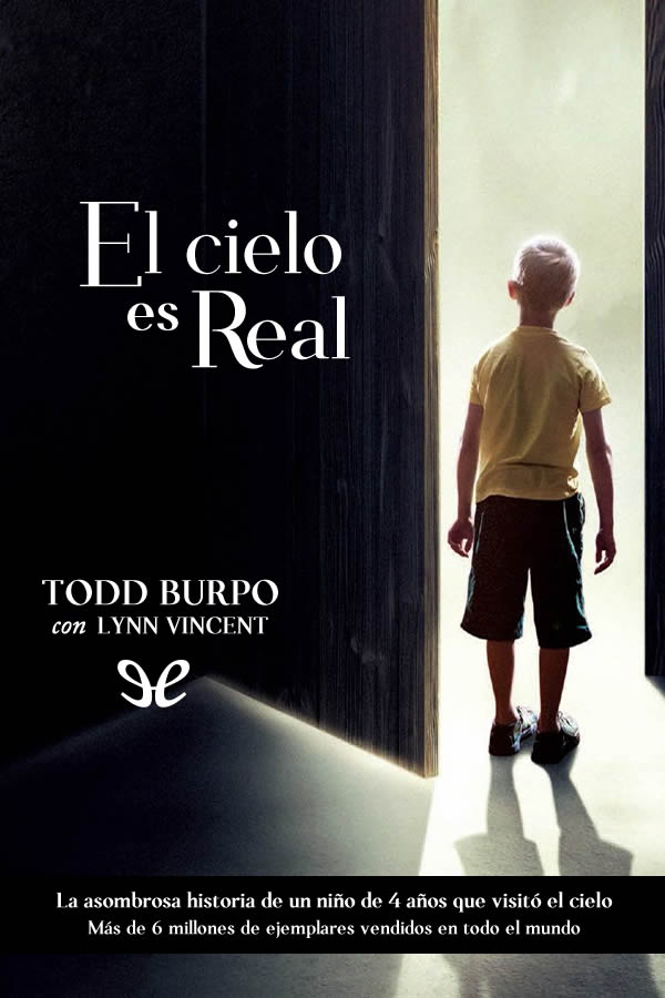 El cielo es real