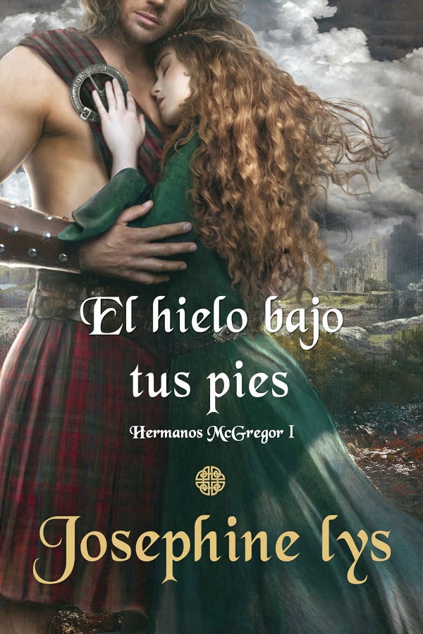 El hielo bajo tus pies