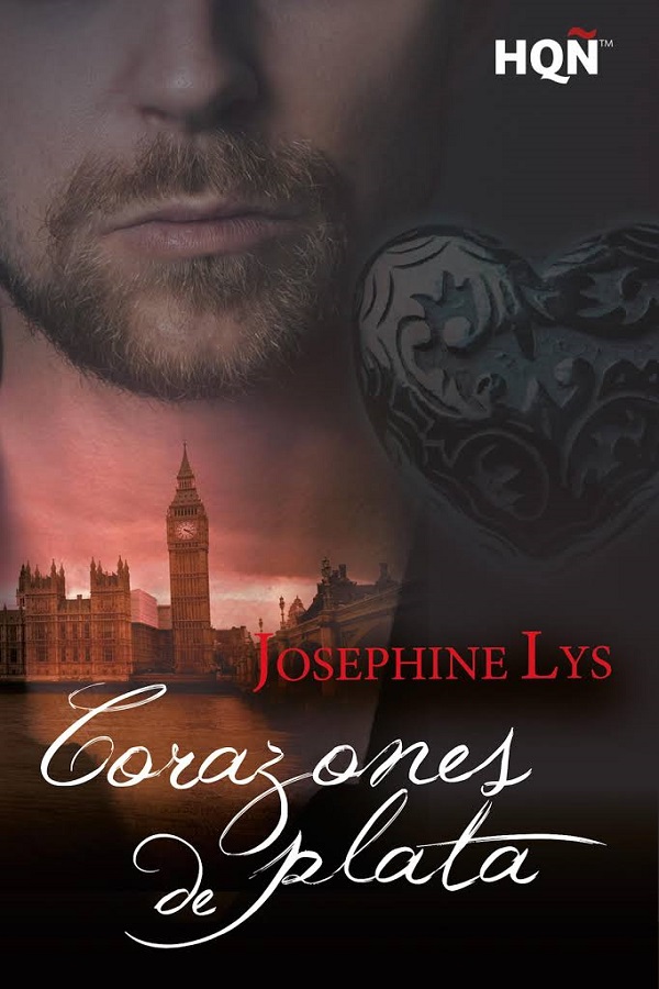Corazones de plata