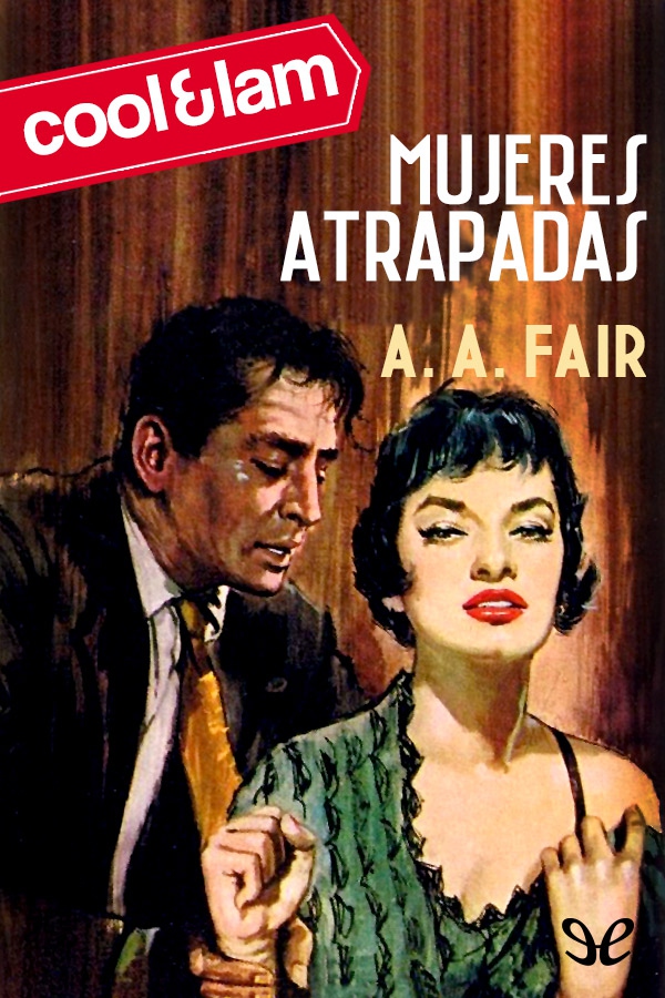 Mujeres atrapadas