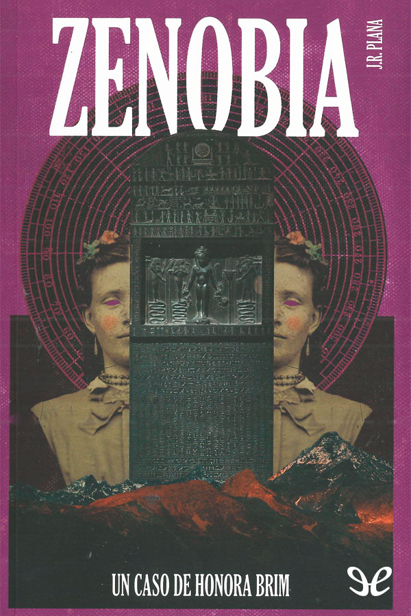 Zenobia