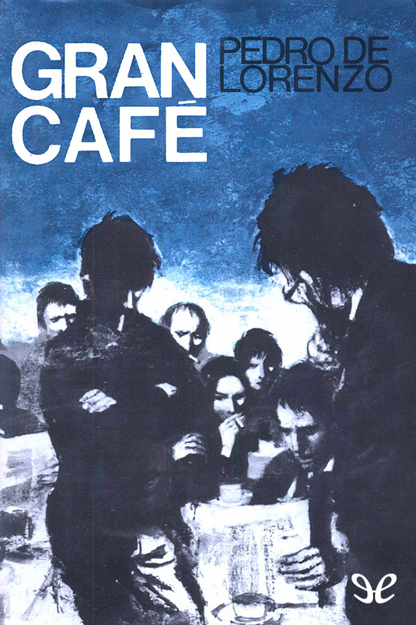 Gran café
