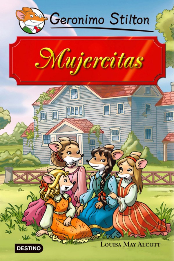Mujercitas
