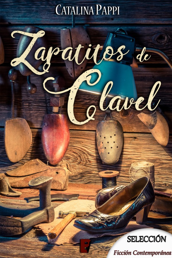 Zapatitos de clavel