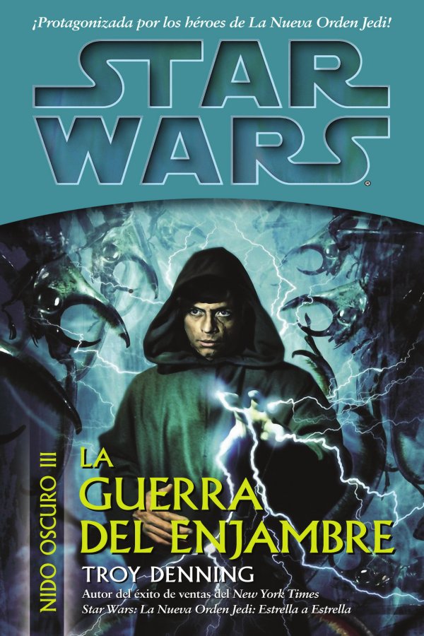 La guerra del enjambre