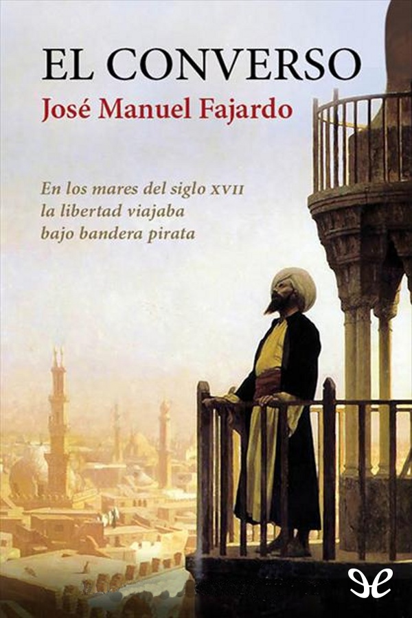 El converso
