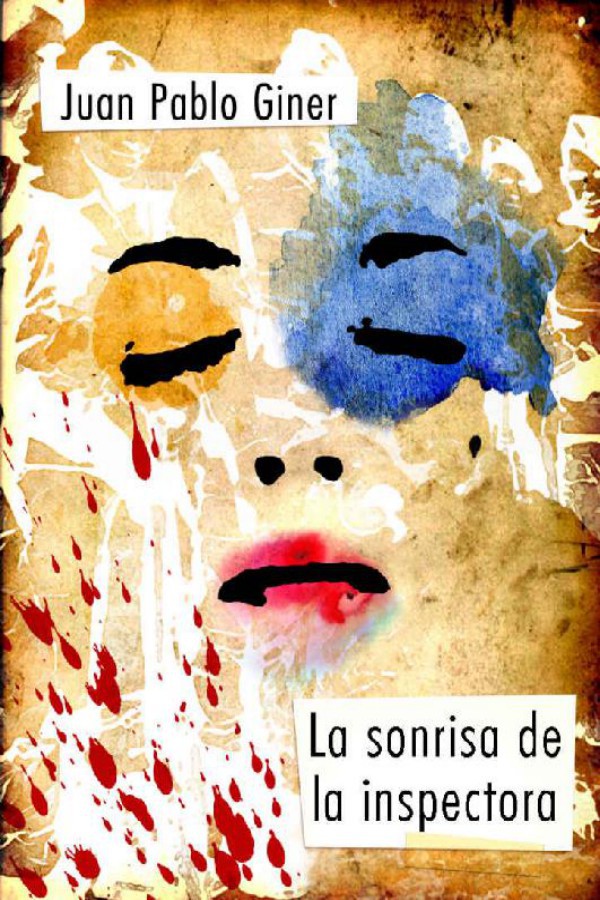 La sonrisa de la inspectora