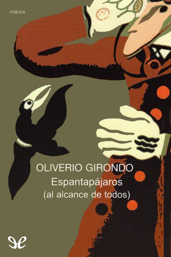 Espantapájaros